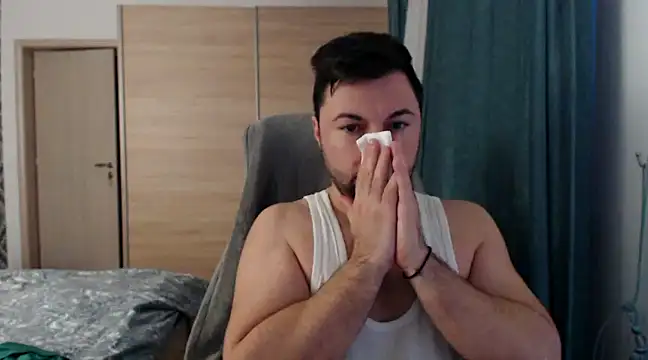 HankMalone online show from 02.05.25