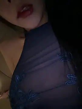 Serena-AU online show from 03.12.26