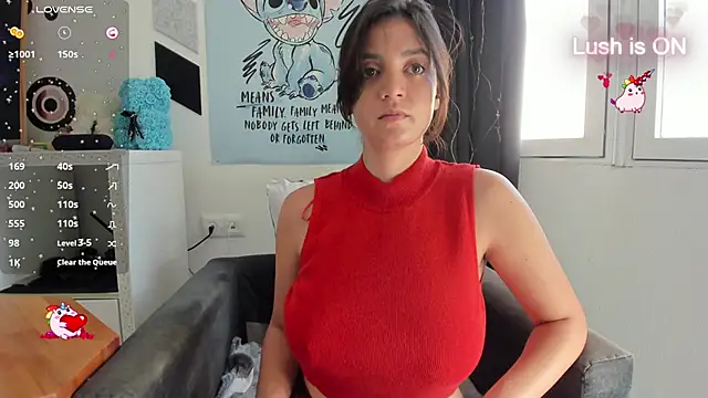 alexysgray online show from 09.17.25