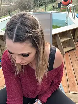 Leanymphoo online show from 03.09.25