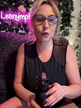 Leanymphoo online show from 10.24.25