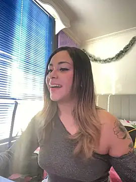 pamelao online show from 12.20.24