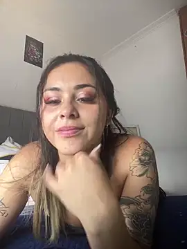 pamelao online show from 01.11.25