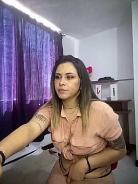 pamelao online show from 02.17.25