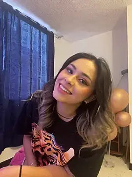 pamelao online show from 03.05.25