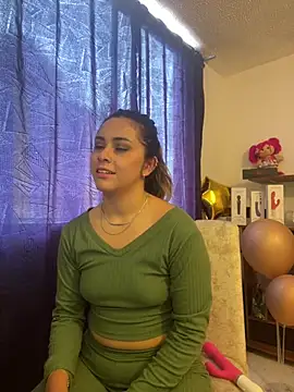 pamelao online show from 03.11.25