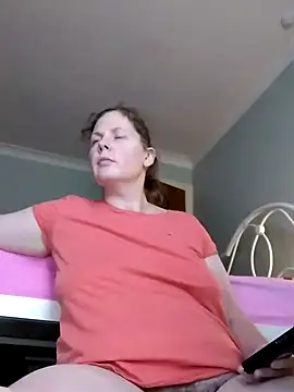 xxSexyBushLinnxx online show from 12.17.24