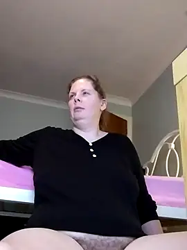 xxSexyBushLinnxx online show from 12.28.24