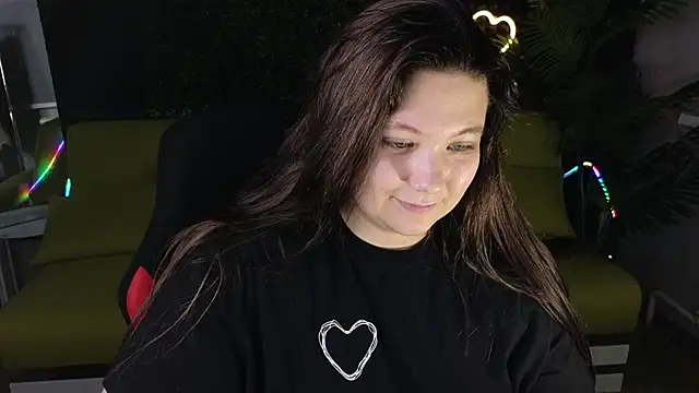 DjennaPalme online show from 12.30.24