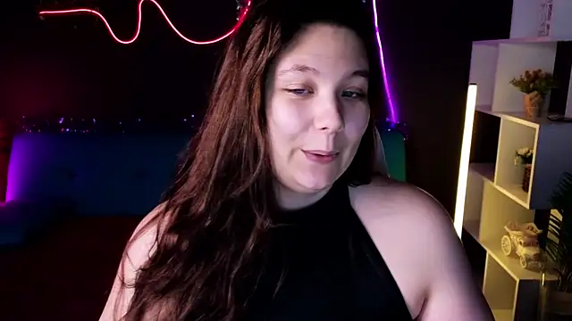 DjennaPalme online show from 01.04.25