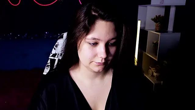 DjennaPalme online show from 01.05.25