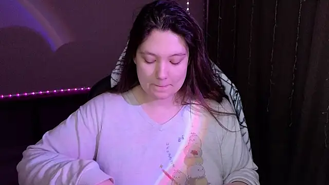 DjennaPalme online show from 01.10.25