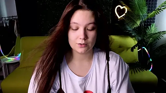 DjennaPalme online show from 01.22.25