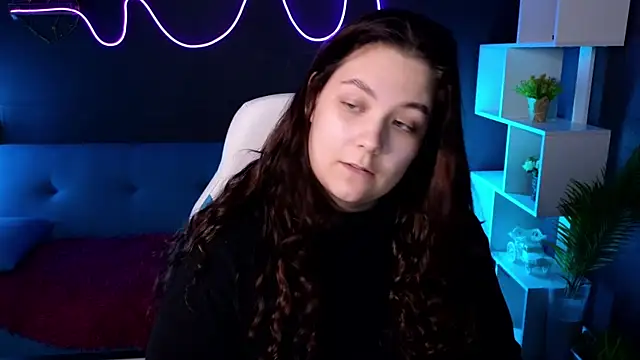 DjennaPalme online show from 02.01.25