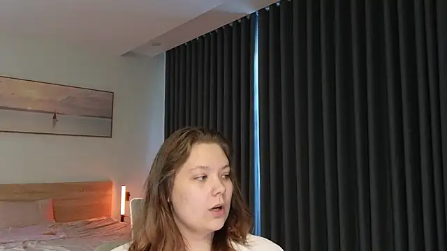 Snapshot of DjennaPalme chatting on 04.04.26 DjennaPalme online show from 04.04.26