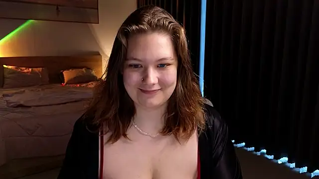 DjennaPalme online show from 05.31.26