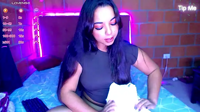 SweetKathy2 online show from 01.15.26