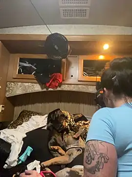 Codybabyy456 online show from 10.27.25