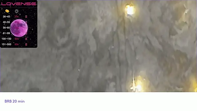 EvaSileZ online show from 03.04.25