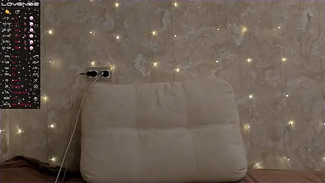 EvaSileZ online show from 01.10.26