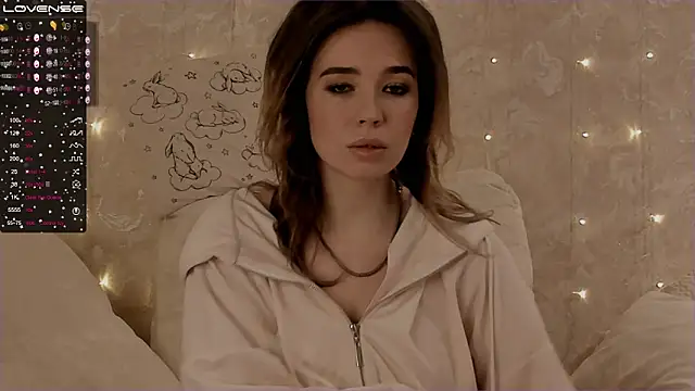 EvaSileZ online show from 02.24.26