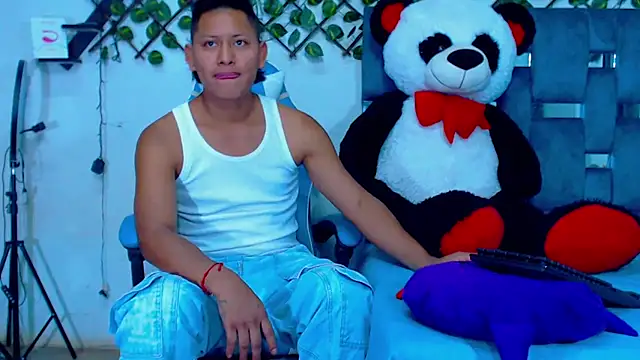 Hakim prettynigg online show from 04.02.26