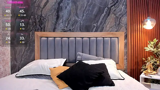 Snapshot of Gaia_Stone chatting on 01.31.25 Gaia Stone online show from 01.31.25