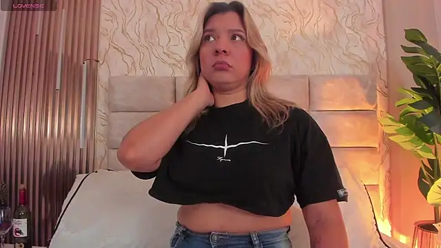 Gaia Stone online show from 03.27.26