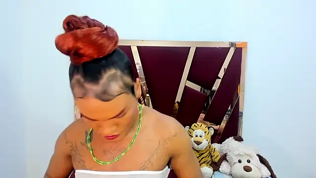 Shelet Cooni Ts online show from 07.31.26