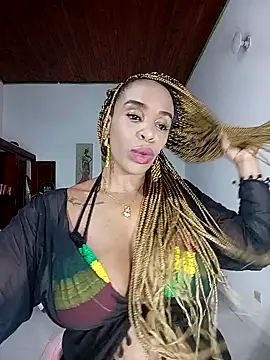 TAYLORR778 online show from 12.13.24