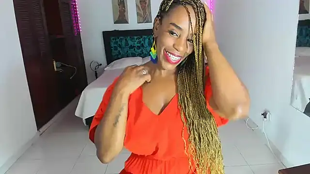 TAYLORR778 online show from 02.07.25