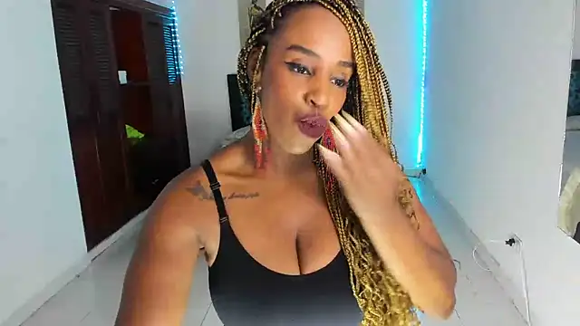 TAYLORR778 online show from 03.01.25