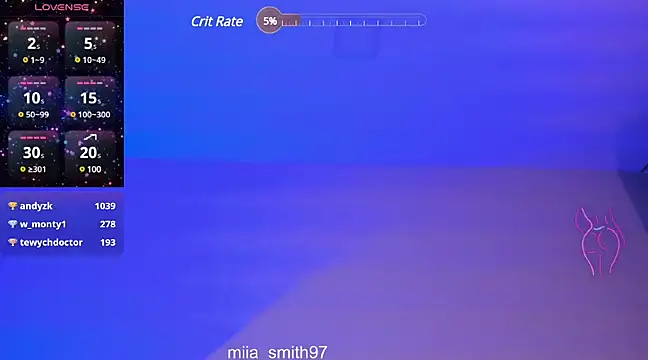 miia-smith97 online show from 02.19.25