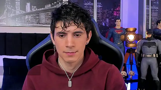 Jeick-Dawson online show from 01.11.25