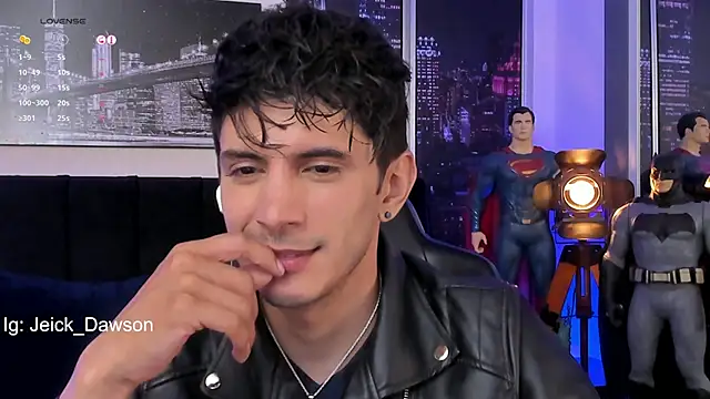 Jeick-Dawson online show from 01.29.25