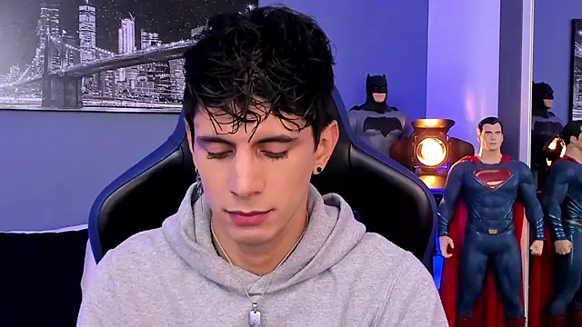 Jeick-Dawson online show from 09.10.25