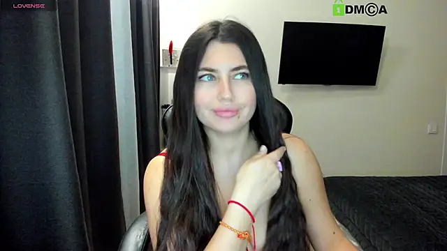 gracedorce online show from 01.27.25