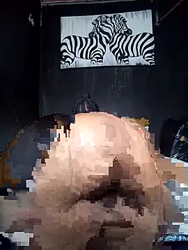 Snapshot of YELLOW_BONE chatting on 01.17.25 YELLOW BONE online show from 01.17.25