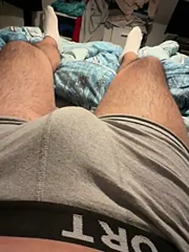 spritzerboy23 online show from 04.19.26