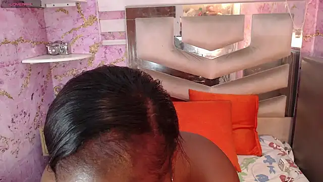 Snapshot of EBONNYGODDESXXX chatting on 11.23.25 EBONNYGODDESXXX online show from 11.23.25