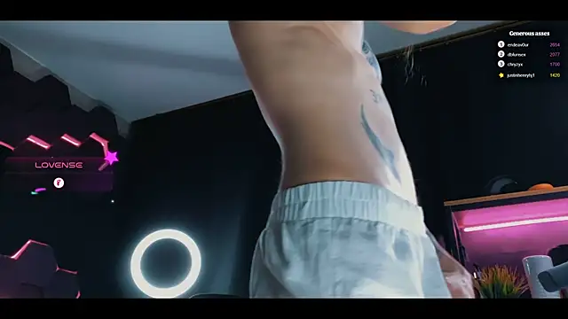 TechnoJesus online show from 12.19.24