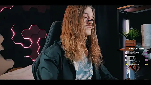 TechnoJesus online show from 01.09.25