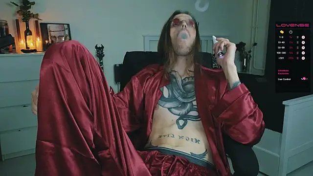 TechnoJesus online show from 02.24.25