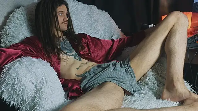 Snapshot of TechnoJesus chatting on 02.02.26 TechnoJesus online show from 02.02.26