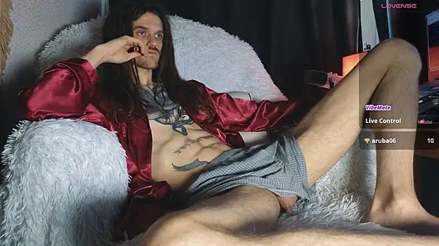 Snapshot of TechnoJesus chatting on 02.06.26 TechnoJesus online show from 02.06.26