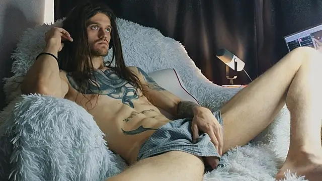 Snapshot of TechnoJesus chatting on 02.21.26 TechnoJesus online show from 02.21.26