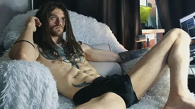 Snapshot of TechnoJesus chatting on 02.28.26 TechnoJesus online show from 02.28.26