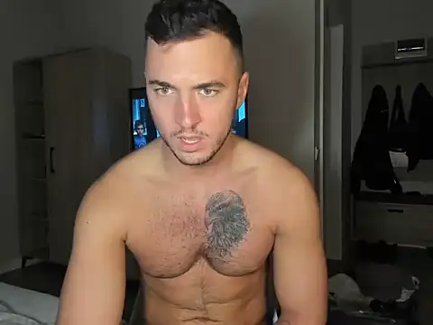 paulblack21 online show from 04.03.26