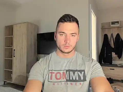 paulblack21 online show from 04.04.26