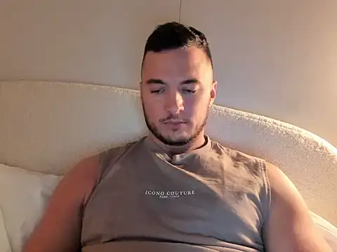 paulblack21 online show from 04.11.26